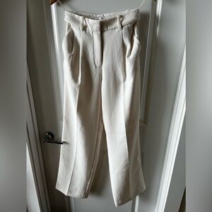 Aritzia effortless pants